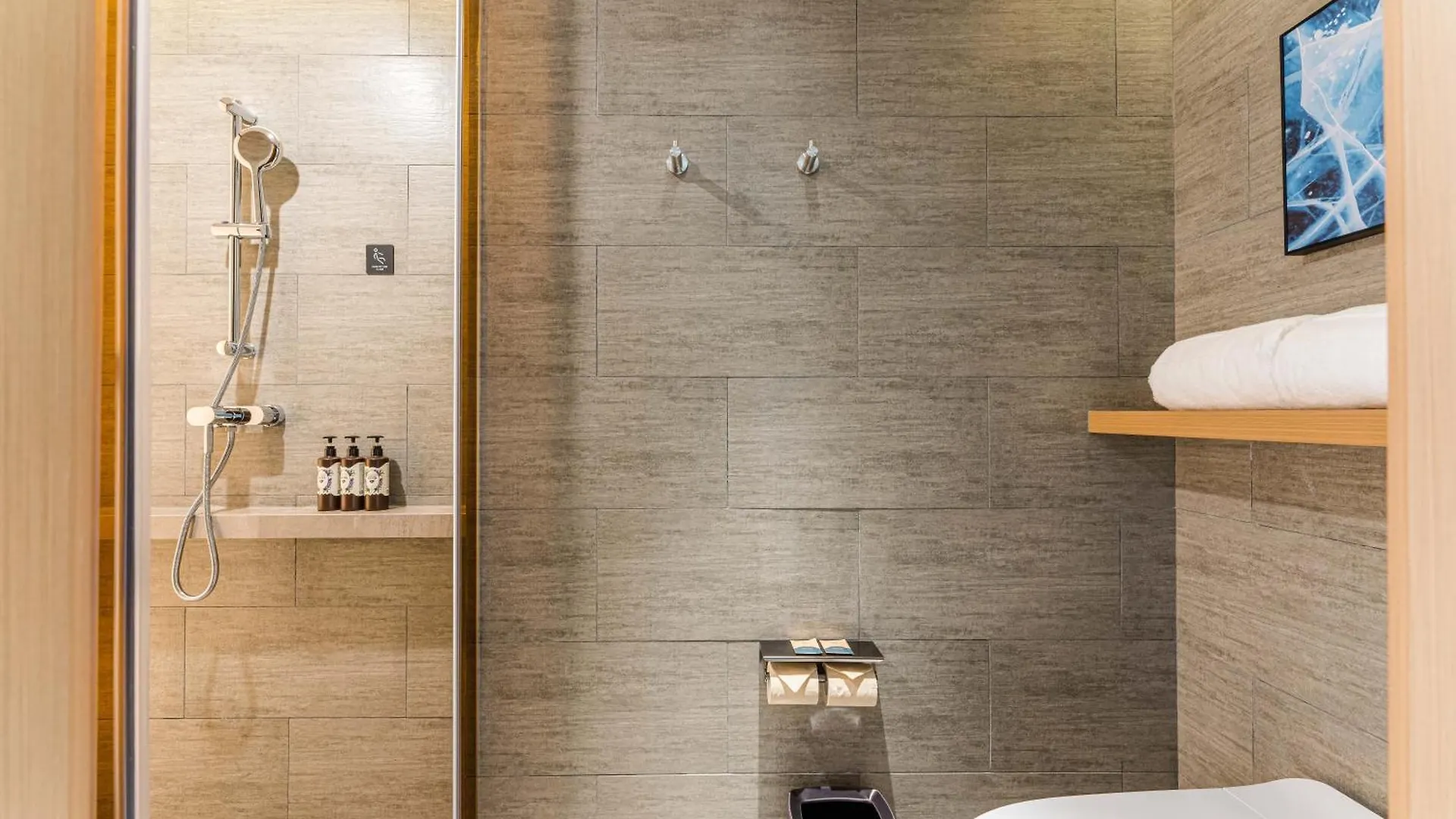 Atour Hotel Suzhou Mudu Ancient Town