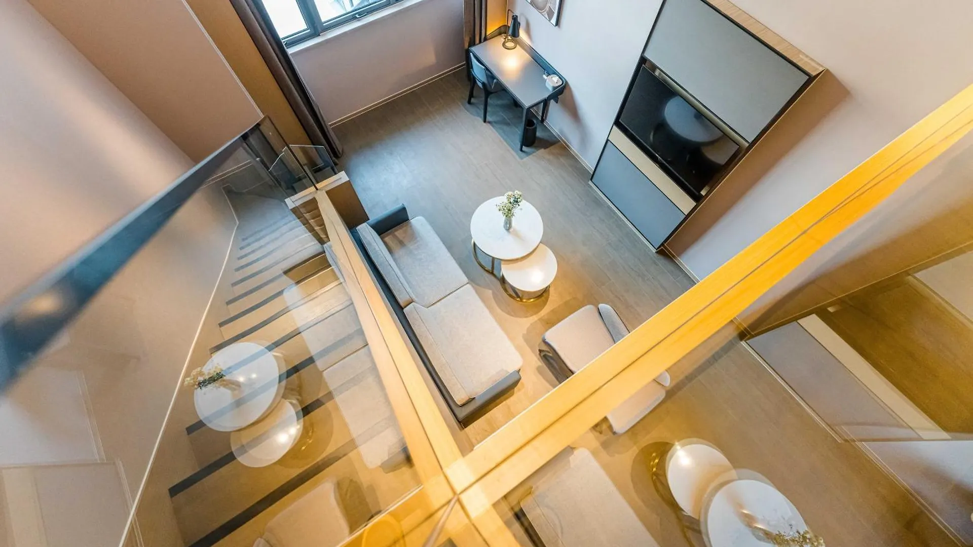 Atour Hotel Suzhou Mudu Ancient Town